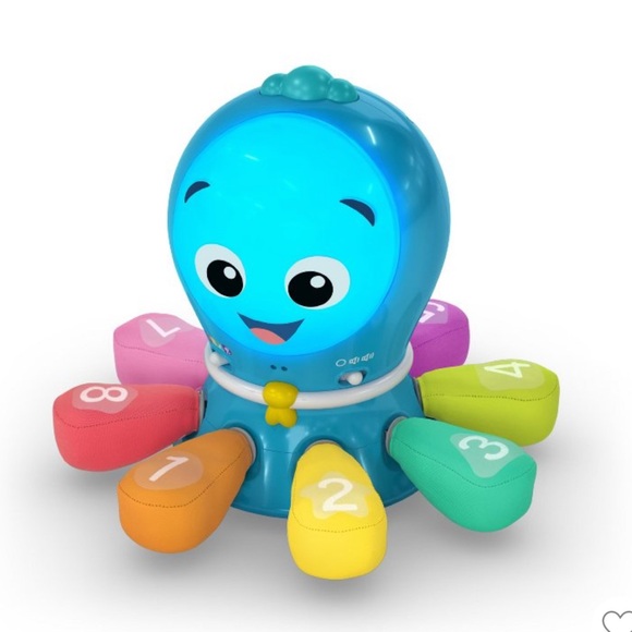 Other - Baby Einstein Go Opus
